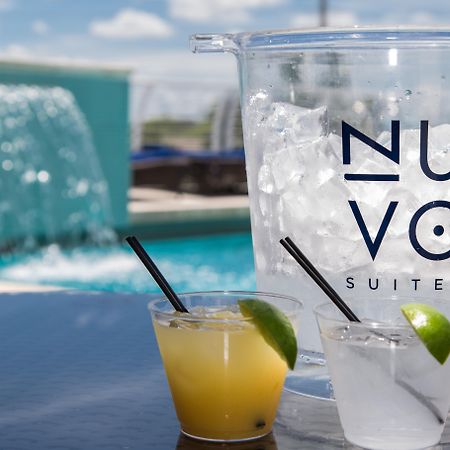 Nuvo Suites Hotel - Miami Doral Sweetwater Dış mekan fotoğraf
