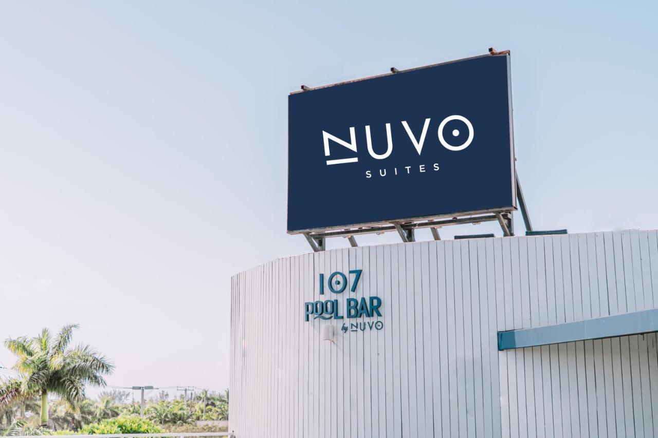 Nuvo Suites Hotel - Miami Doral Sweetwater Dış mekan fotoğraf
