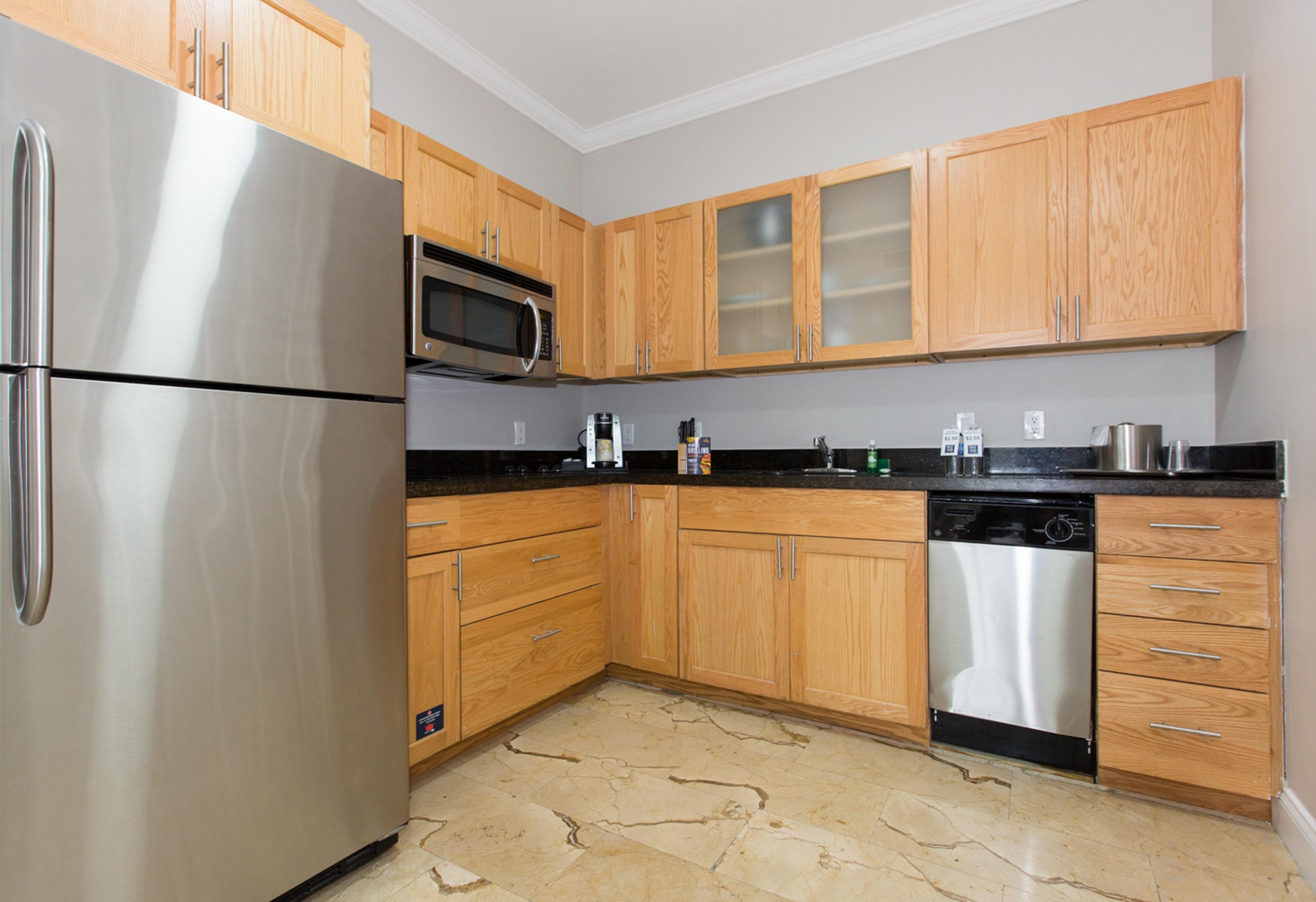Nuvo Suites Hotel - Miami Doral Sweetwater Dış mekan fotoğraf