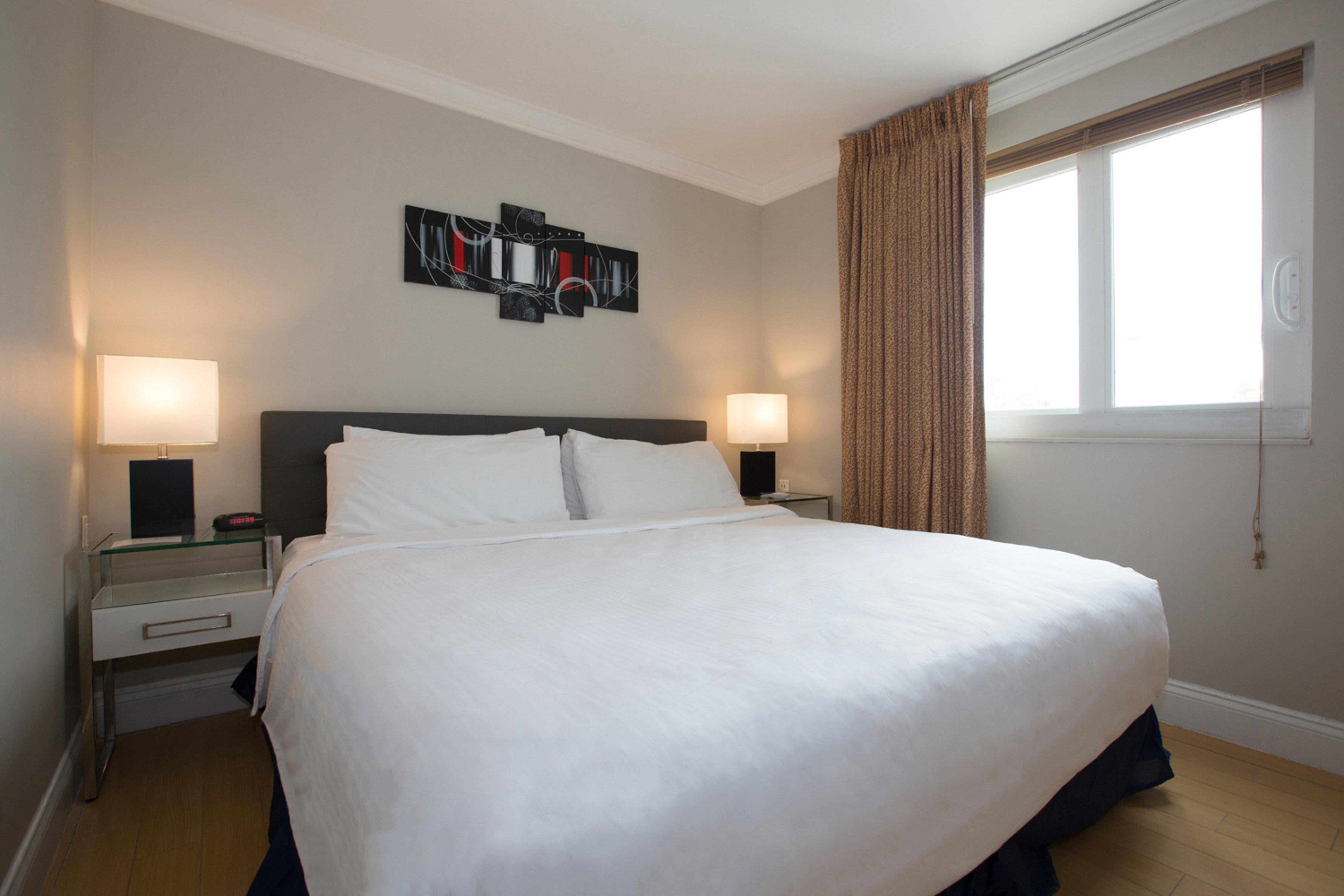 Nuvo Suites Hotel - Miami Doral Sweetwater Dış mekan fotoğraf