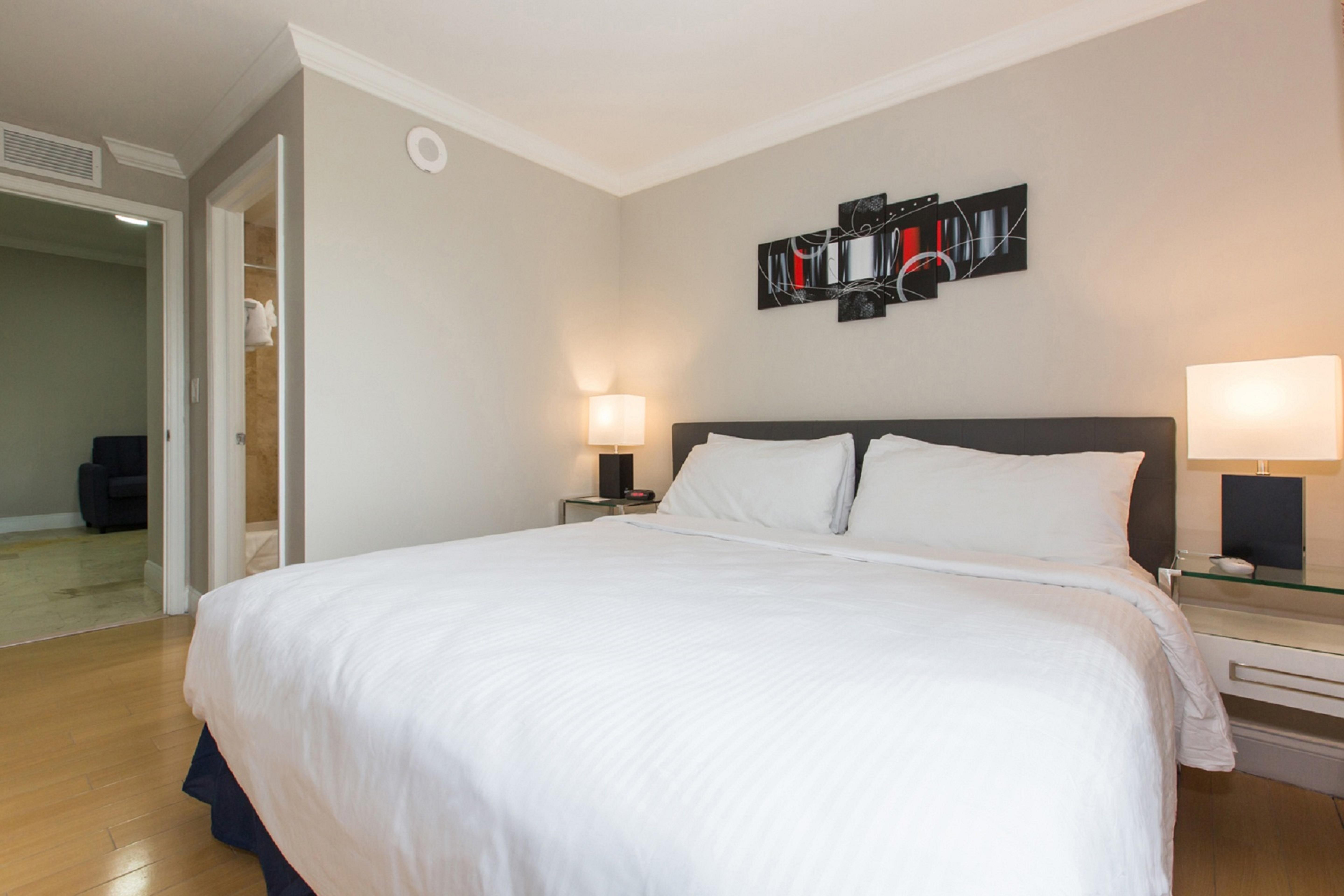 Nuvo Suites Hotel - Miami Doral Sweetwater Dış mekan fotoğraf