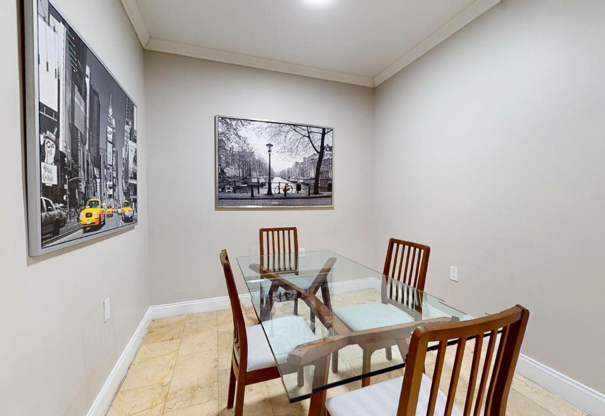 Nuvo Suites Hotel - Miami Doral Sweetwater Dış mekan fotoğraf