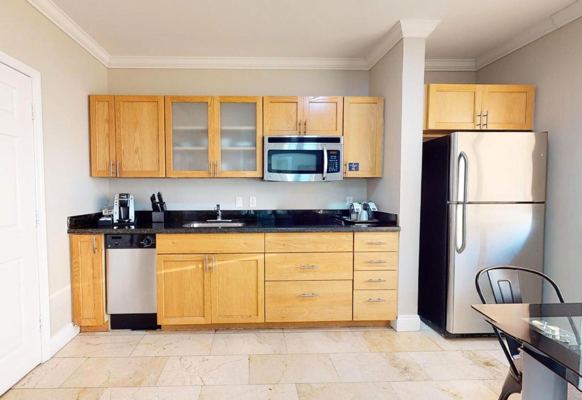 Nuvo Suites Hotel - Miami Doral Sweetwater Dış mekan fotoğraf