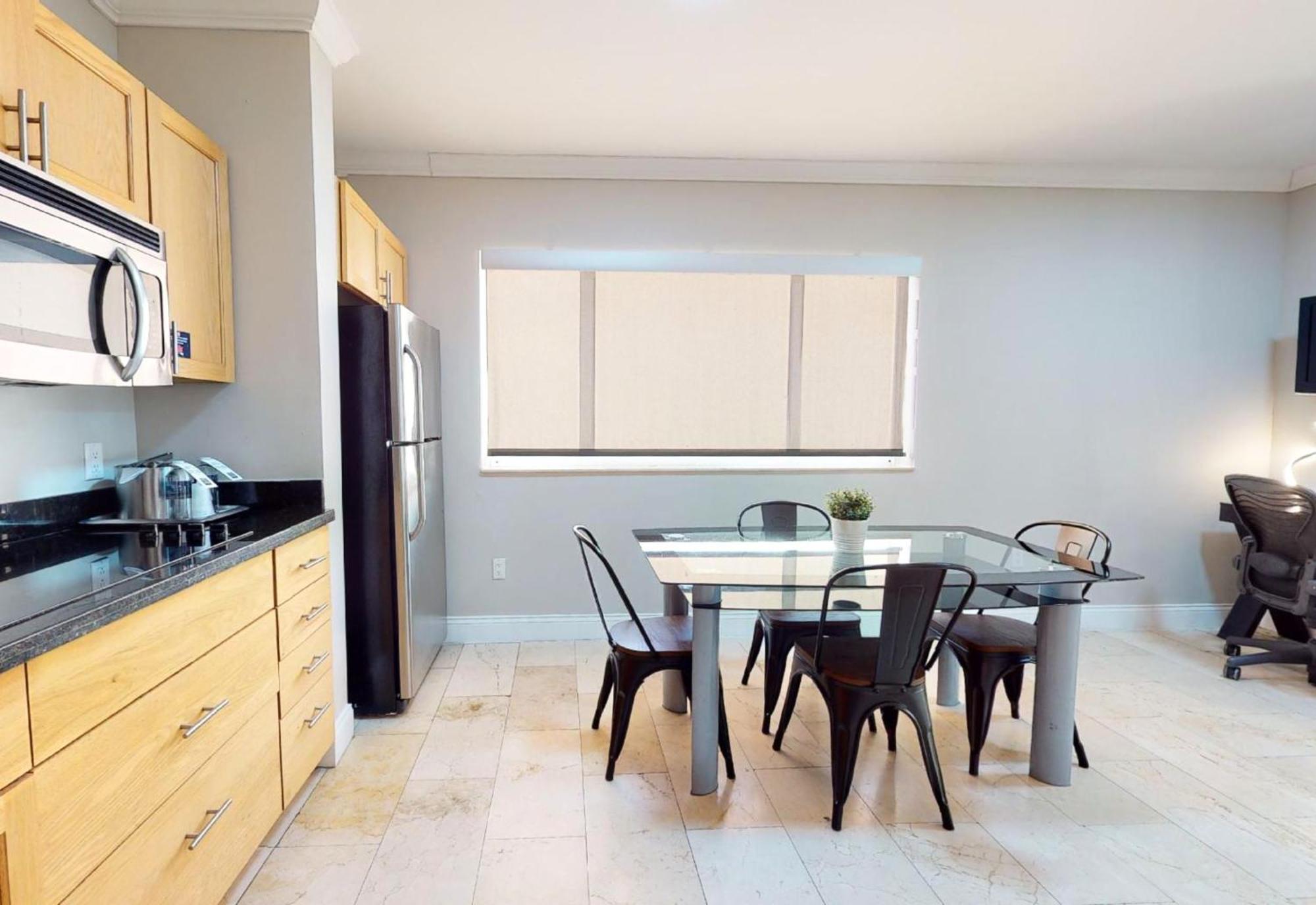 Nuvo Suites Hotel - Miami Doral Sweetwater Dış mekan fotoğraf