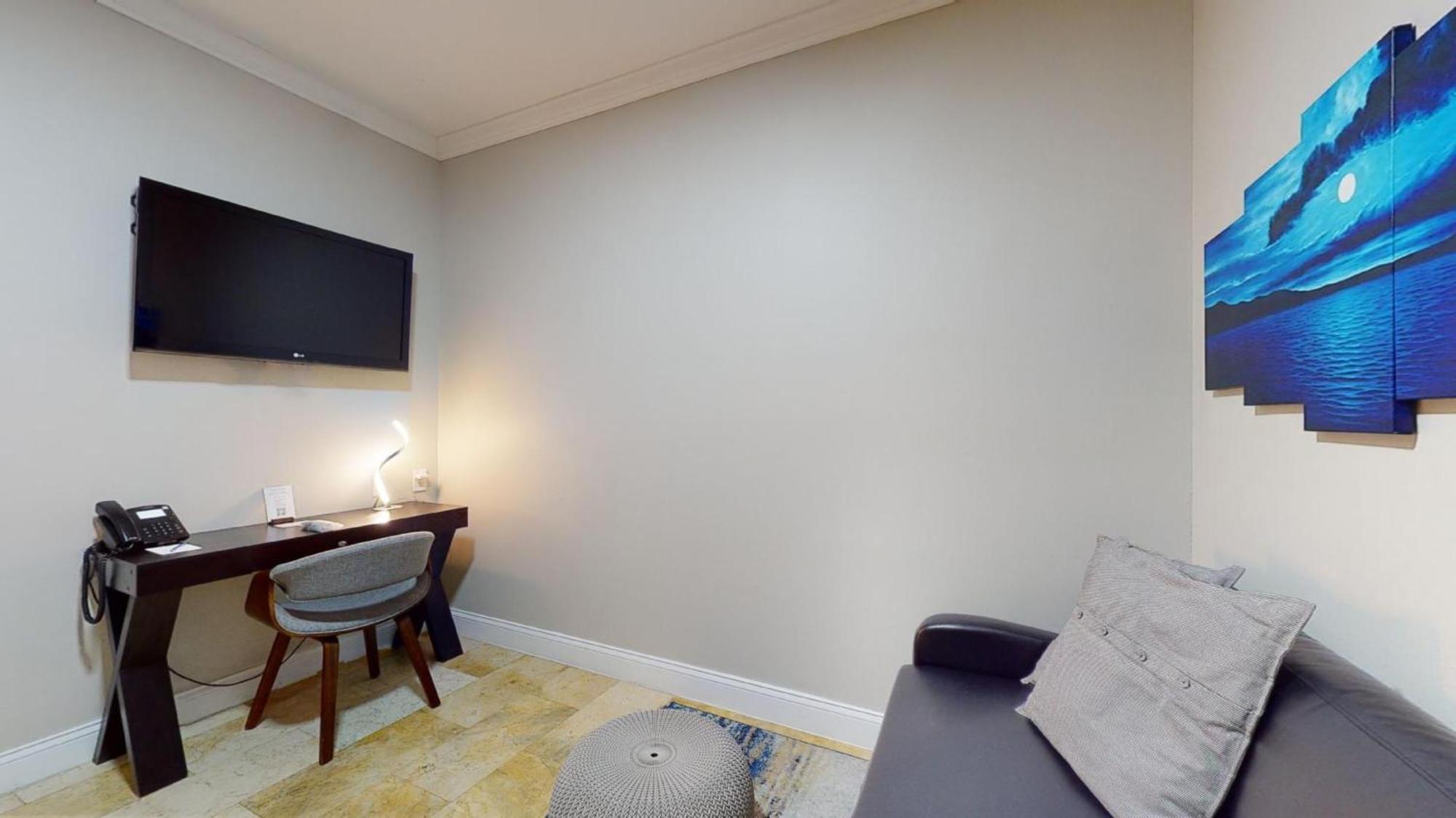 Nuvo Suites Hotel - Miami Doral Sweetwater Dış mekan fotoğraf