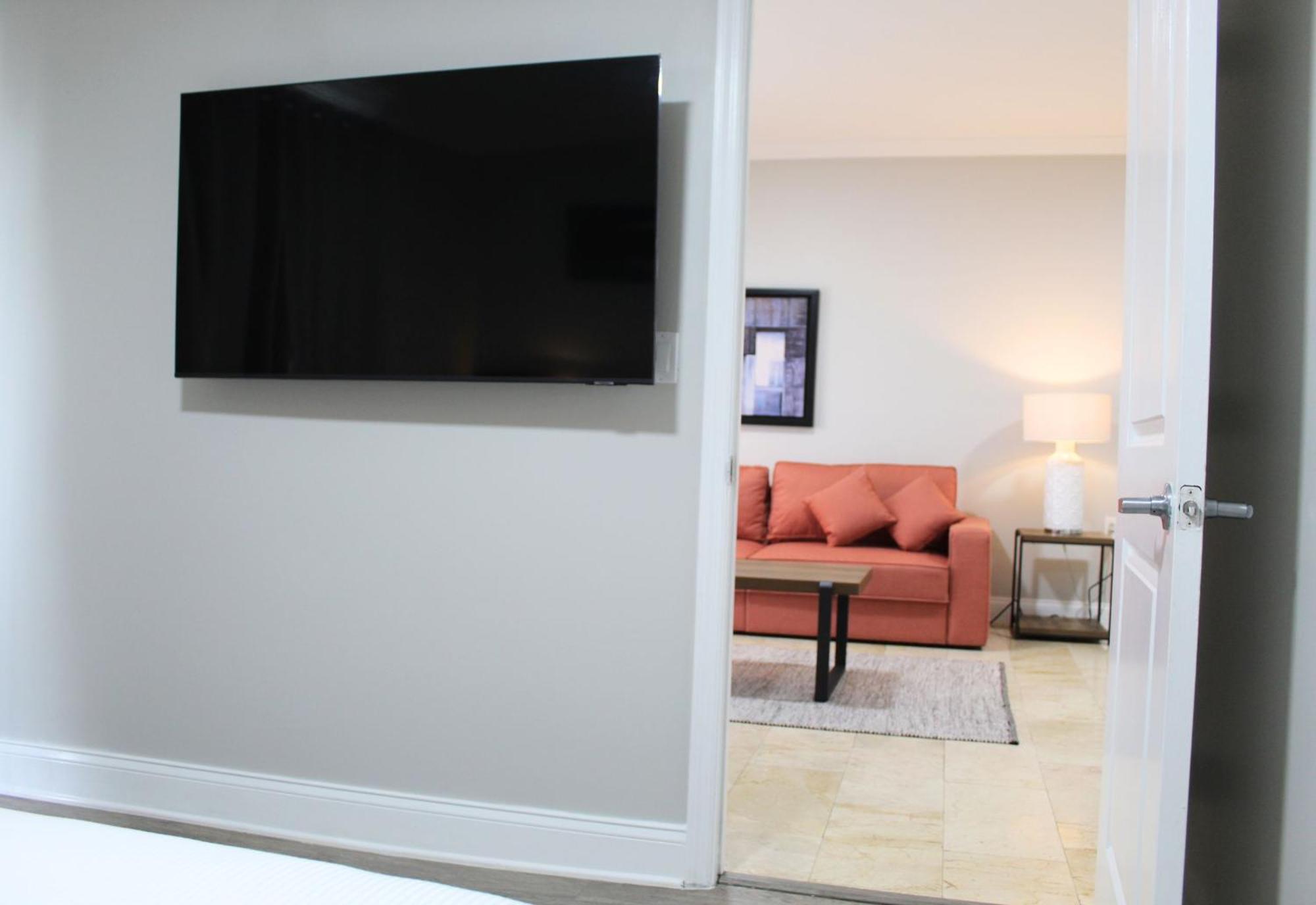Nuvo Suites Hotel - Miami Doral Sweetwater Dış mekan fotoğraf