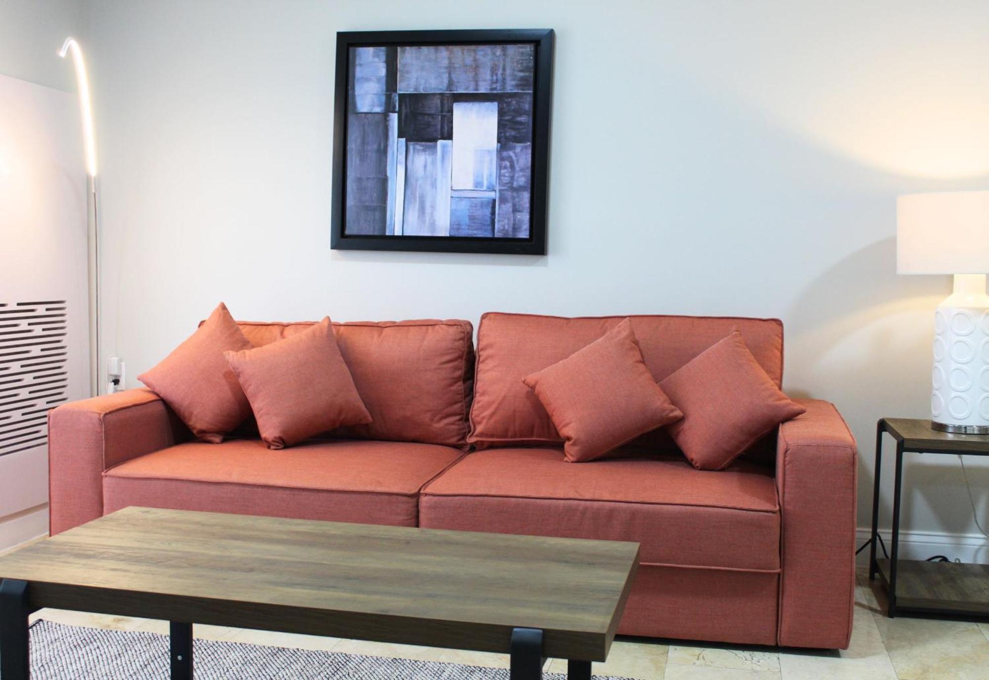 Nuvo Suites Hotel - Miami Doral Sweetwater Dış mekan fotoğraf