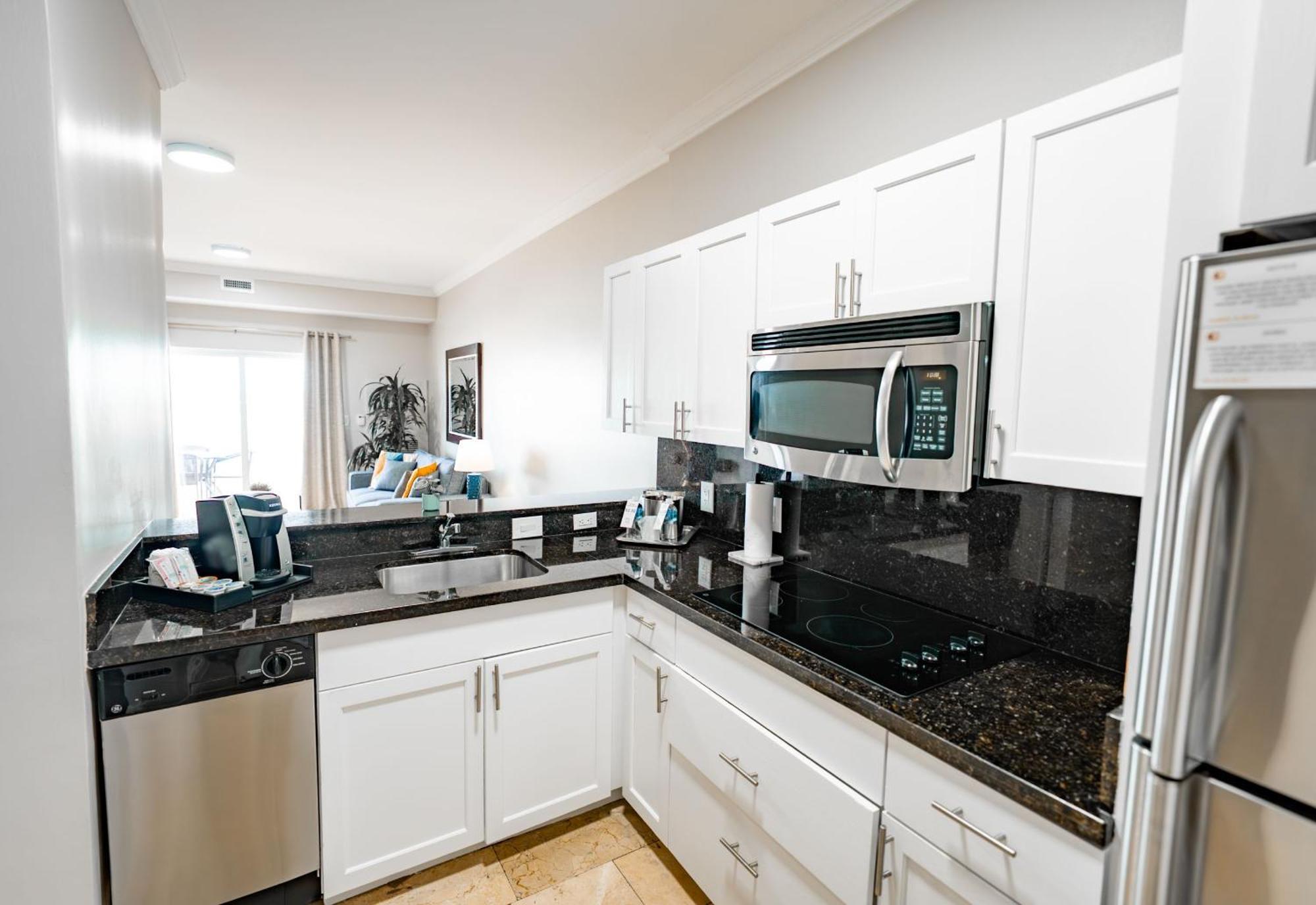 Nuvo Suites Hotel - Miami Doral Sweetwater Dış mekan fotoğraf