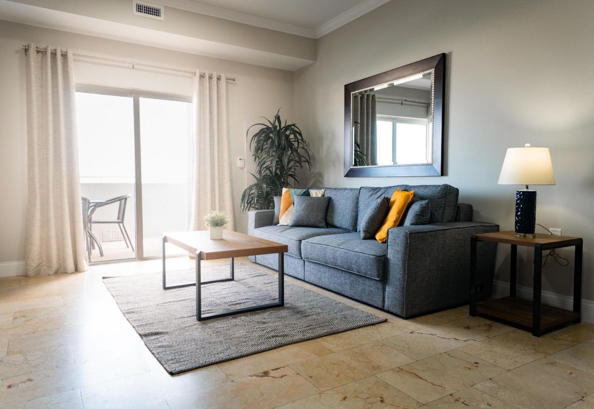 Nuvo Suites Hotel - Miami Doral Sweetwater Dış mekan fotoğraf