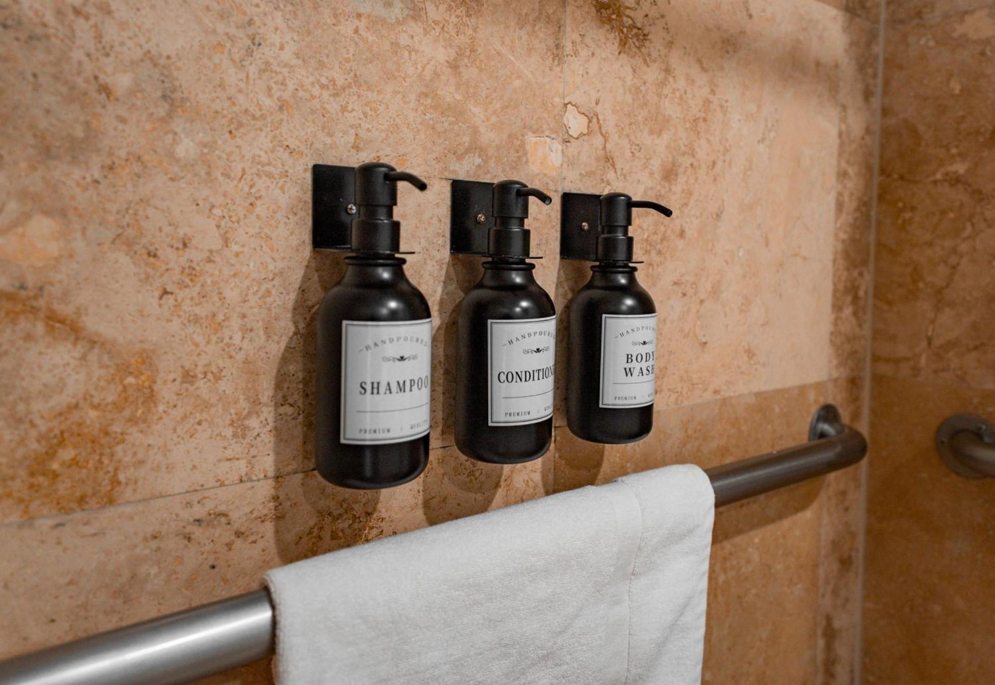 Nuvo Suites Hotel - Miami Doral Sweetwater Dış mekan fotoğraf